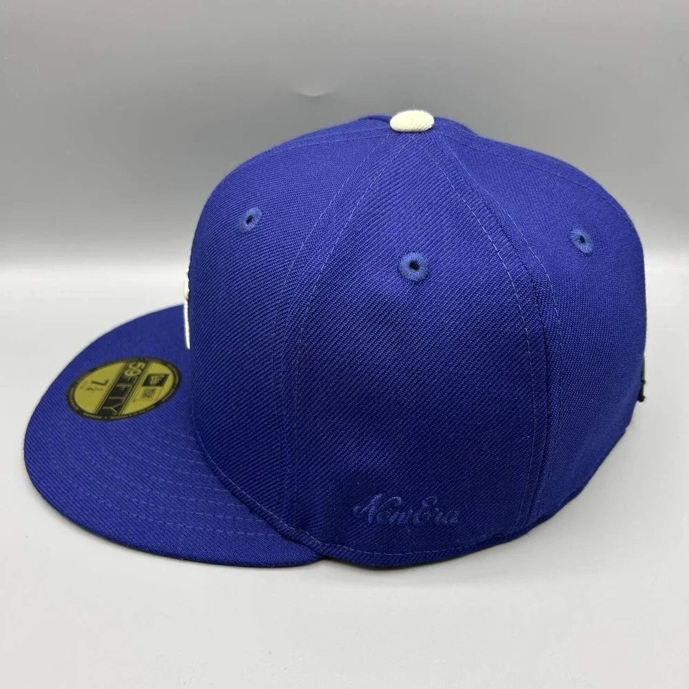 New Era hi 4848